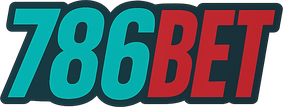 786 bet Logo